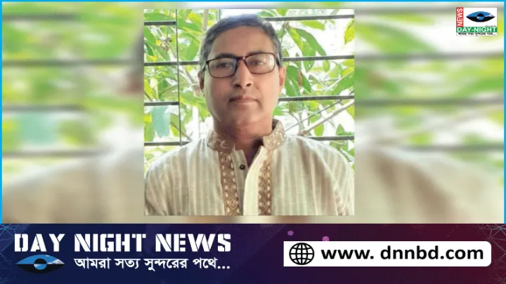 বিশ্বনাথের আমজদ উল্লাহ ডিগ্রি কলেজের অধ্যক্ষ নেছার আহমদের ইন্তেকাল